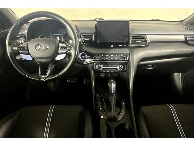 2022 Hyundai Veloster N N (Stk: X3592A) in London - Image 15 of 34