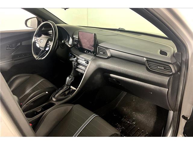 2022 Hyundai Veloster N N (Stk: X3592A) in London - Image 16 of 34