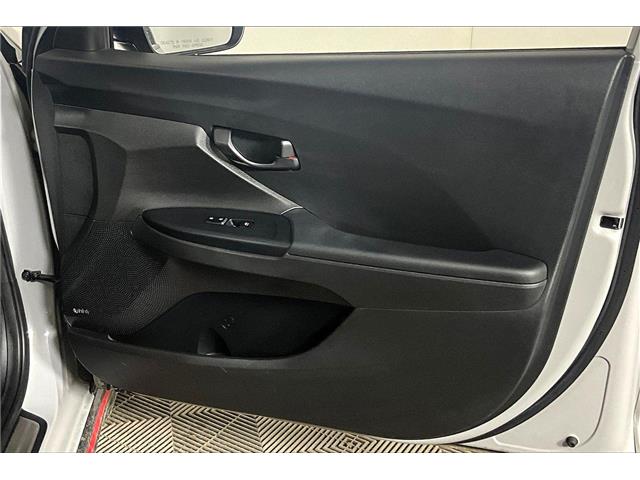 2022 Hyundai Veloster N N (Stk: X3592A) in London - Image 19 of 34