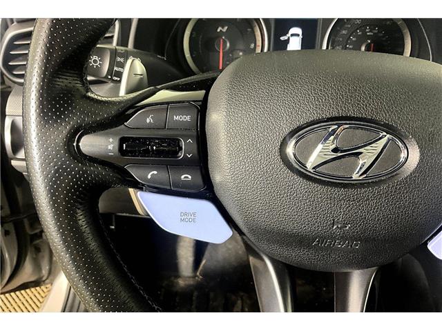 2022 Hyundai Veloster N N (Stk: X3592A) in London - Image 20 of 34