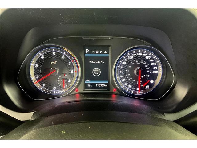 2022 Hyundai Veloster N N (Stk: X3592A) in London - Image 22 of 34