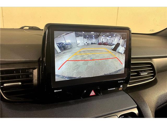 2022 Hyundai Veloster N N (Stk: X3592A) in London - Image 23 of 34