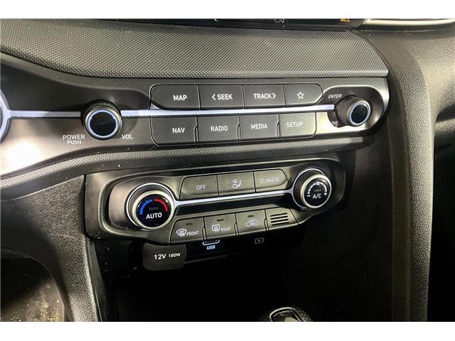 2022 Hyundai Veloster N N (Stk: X3592A) in London - Image 24 of 34