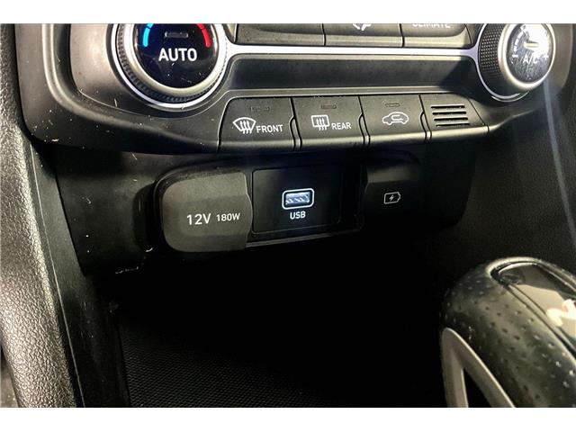 2022 Hyundai Veloster N N (Stk: X3592A) in London - Image 26 of 34