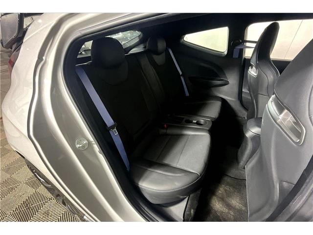 2022 Hyundai Veloster N N (Stk: X3592A) in London - Image 28 of 34