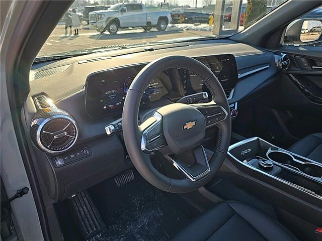 2026 Chevrolet Equinox LT (Stk: 26-994) in Listowel - Image 5 of 11