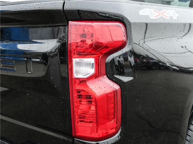 2026 Chevrolet Silverado 1500 Work Truck (Stk: LC1S00767) in Tilbury - Image 7 of 23