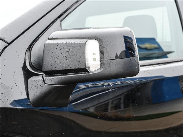 2026 Chevrolet Silverado 1500 Work Truck (Stk: LC1S00767) in Tilbury - Image 10 of 23