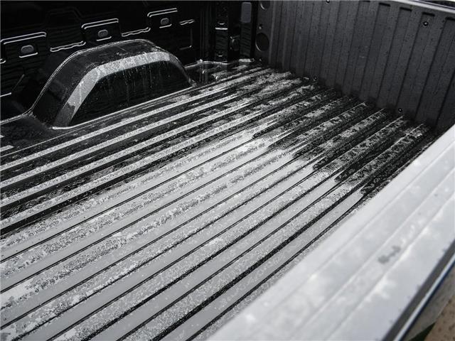 2026 Chevrolet Silverado 1500 Work Truck (Stk: LC1S00767) in Tilbury - Image 11 of 23