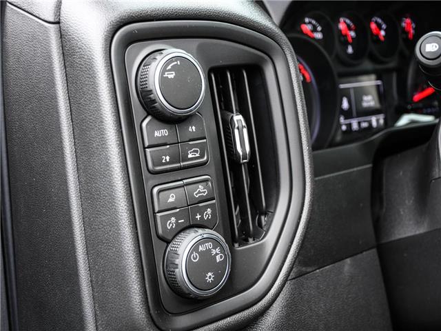2026 Chevrolet Silverado 1500 Work Truck (Stk: LC1S00767) in Tilbury - Image 12 of 23
