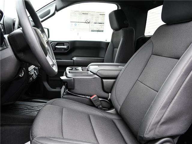 2026 Chevrolet Silverado 1500 Work Truck (Stk: LC1S00767) in Tilbury - Image 14 of 23