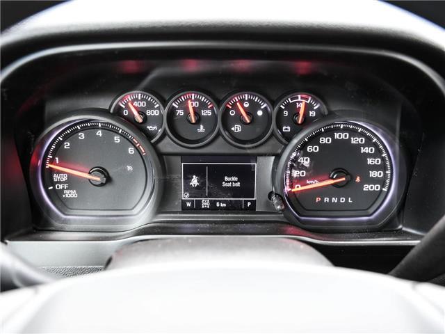 2026 Chevrolet Silverado 1500 Work Truck (Stk: LC1S00767) in Tilbury - Image 15 of 23