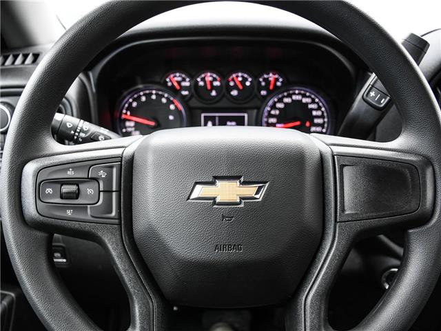 2026 Chevrolet Silverado 1500 Work Truck (Stk: LC1S00767) in Tilbury - Image 16 of 23