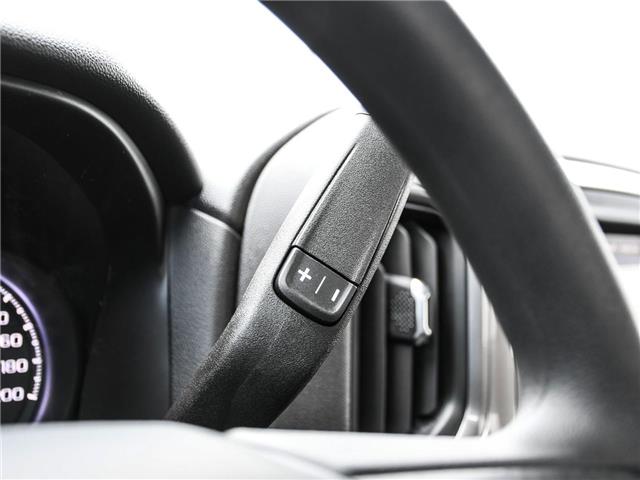 2026 Chevrolet Silverado 1500 Work Truck (Stk: LC1S00767) in Tilbury - Image 18 of 23