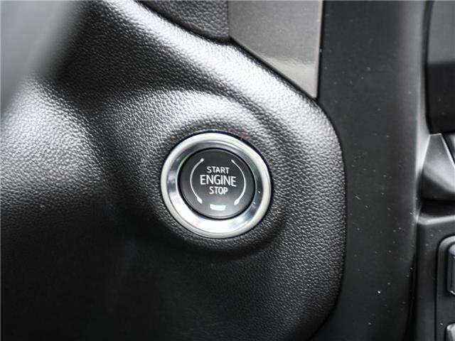 2026 Chevrolet Silverado 1500 Work Truck (Stk: LC1S00767) in Tilbury - Image 19 of 23