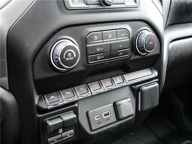 2026 Chevrolet Silverado 1500 Work Truck (Stk: LC1S00767) in Tilbury - Image 20 of 23