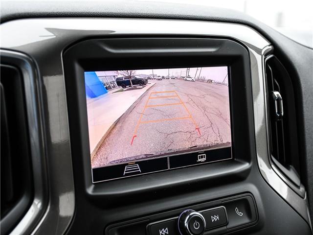 2026 Chevrolet Silverado 1500 Work Truck (Stk: LC1S00767) in Tilbury - Image 22 of 23