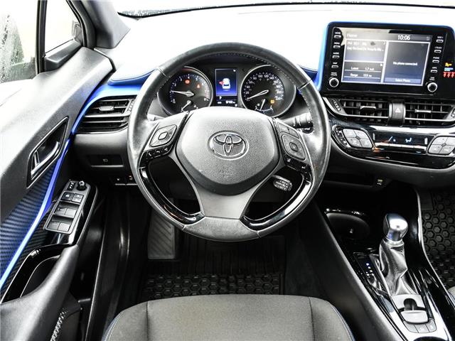 2022 Toyota C-HR XLE Premium (Stk: LCTX00741A) in Tilbury - Image 16 of 28
