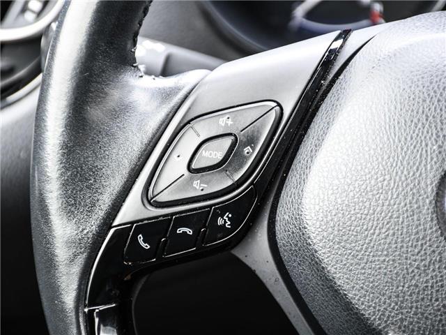 2022 Toyota C-HR XLE Premium (Stk: LCTX00741A) in Tilbury - Image 18 of 28