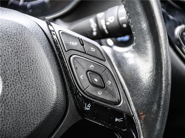 2022 Toyota C-HR XLE Premium (Stk: LCTX00741A) in Tilbury - Image 19 of 28