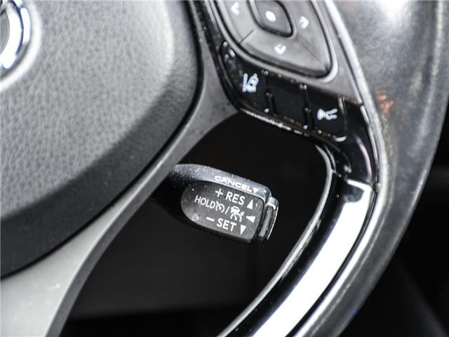 2022 Toyota C-HR XLE Premium (Stk: LCTX00741A) in Tilbury - Image 20 of 28