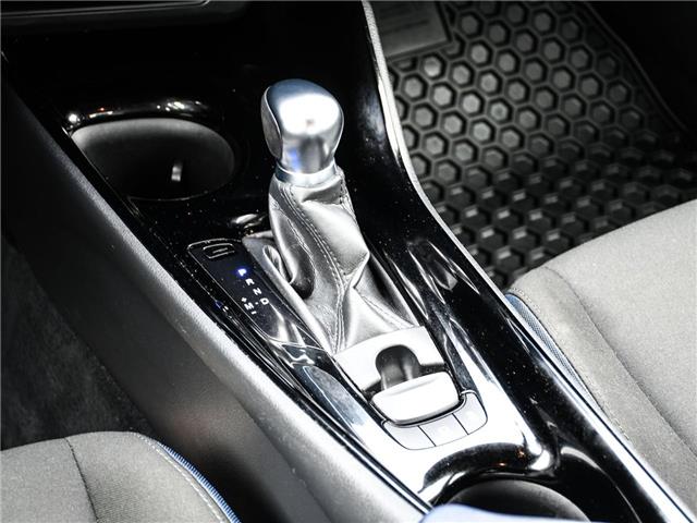 2022 Toyota C-HR XLE Premium (Stk: LCTX00741A) in Tilbury - Image 21 of 28