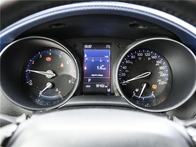 2022 Toyota C-HR XLE Premium (Stk: LCTX00741A) in Tilbury - Image 24 of 28