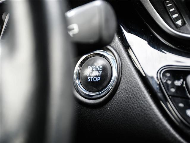 2022 Toyota C-HR XLE Premium (Stk: LCTX00741A) in Tilbury - Image 25 of 28