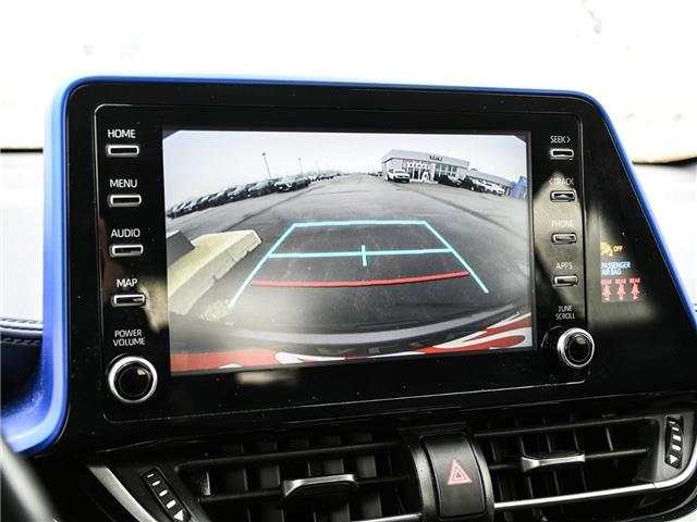 2022 Toyota C-HR XLE Premium (Stk: LCTX00741A) in Tilbury - Image 26 of 28