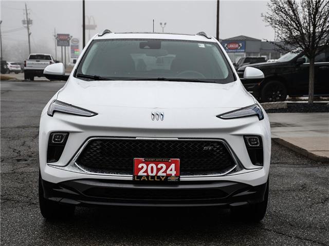 2024 Buick Encore GX Sport Touring (Stk: LC00284Z) in Tilbury - Image 2 of 27 2024 Buick Encore GX Sport Touring (Stk: LC00284Z) in Tilbury - Image 2 of 27