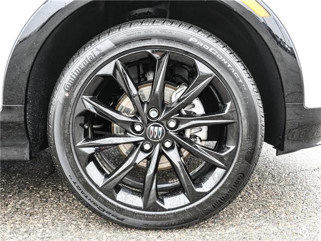 2024 Buick Encore GX Sport Touring (Stk: LC00284Z) in Tilbury - Image 8 of 27 2024 Buick Encore GX Sport Touring (Stk: LC00284Z) in Tilbury - Image 8 of 27