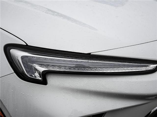 2024 Buick Encore GX Sport Touring (Stk: LC00284Z) in Tilbury - Image 9 of 27 2024 Buick Encore GX Sport Touring (Stk: LC00284Z) in Tilbury - Image 9 of 27