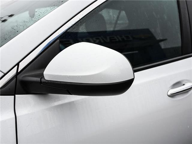 2024 Buick Encore GX Sport Touring (Stk: LC00284Z) in Tilbury - Image 10 of 27 2024 Buick Encore GX Sport Touring (Stk: LC00284Z) in Tilbury - Image 10 of 27