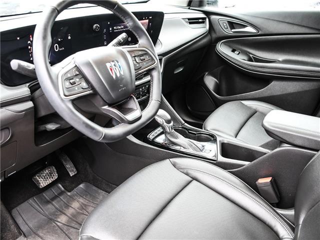 2024 Buick Encore GX Sport Touring (Stk: LC00284Z) in Tilbury - Image 12 of 27 2024 Buick Encore GX Sport Touring (Stk: LC00284Z) in Tilbury - Image 12 of 27