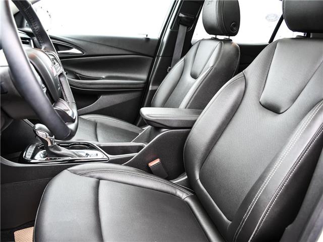 2024 Buick Encore GX Sport Touring (Stk: LC00284Z) in Tilbury - Image 13 of 27 2024 Buick Encore GX Sport Touring (Stk: LC00284Z) in Tilbury - Image 13 of 27