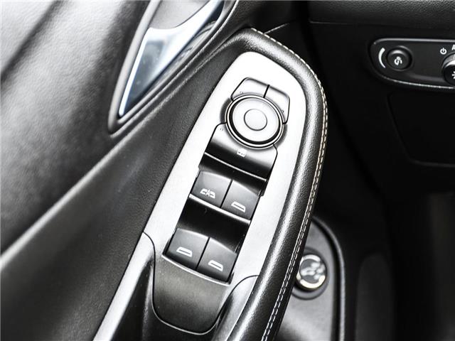 2024 Buick Encore GX Sport Touring (Stk: LC00284Z) in Tilbury - Image 16 of 27 2024 Buick Encore GX Sport Touring (Stk: LC00284Z) in Tilbury - Image 16 of 27