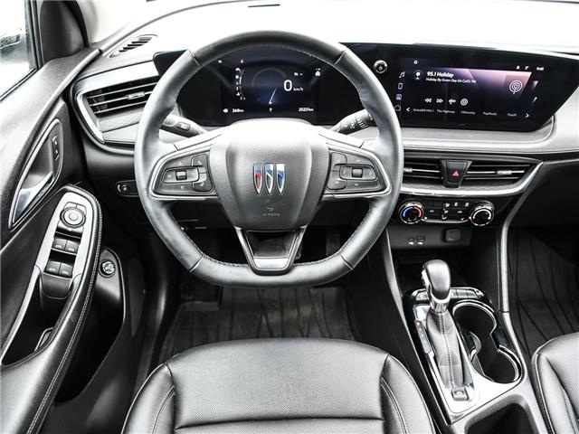2024 Buick Encore GX Sport Touring (Stk: LC00284Z) in Tilbury - Image 17 of 27 2024 Buick Encore GX Sport Touring (Stk: LC00284Z) in Tilbury - Image 17 of 27