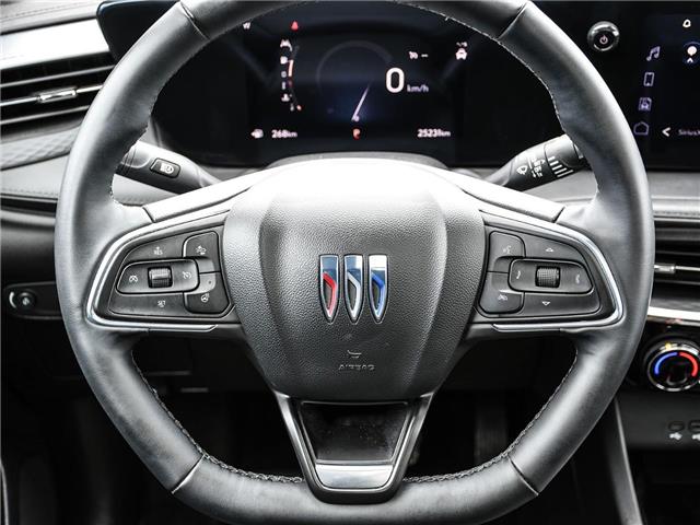 2024 Buick Encore GX Sport Touring (Stk: LC00284Z) in Tilbury - Image 18 of 27 2024 Buick Encore GX Sport Touring (Stk: LC00284Z) in Tilbury - Image 18 of 27