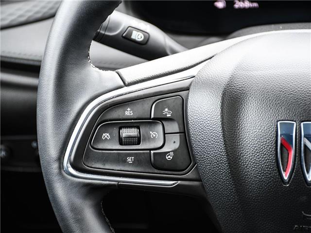 2024 Buick Encore GX Sport Touring (Stk: LC00284Z) in Tilbury - Image 19 of 27 2024 Buick Encore GX Sport Touring (Stk: LC00284Z) in Tilbury - Image 19 of 27