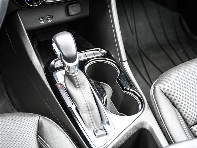 2024 Buick Encore GX Sport Touring (Stk: LC00284Z) in Tilbury - Image 22 of 27 2024 Buick Encore GX Sport Touring (Stk: LC00284Z) in Tilbury - Image 22 of 27