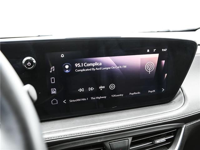 2024 Buick Encore GX Sport Touring (Stk: LC00284Z) in Tilbury - Image 25 of 27 2024 Buick Encore GX Sport Touring (Stk: LC00284Z) in Tilbury - Image 25 of 27