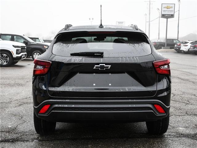 2026 Chevrolet Trax LT (Stk: LCTX00753) in Tilbury - Image 5 of 25