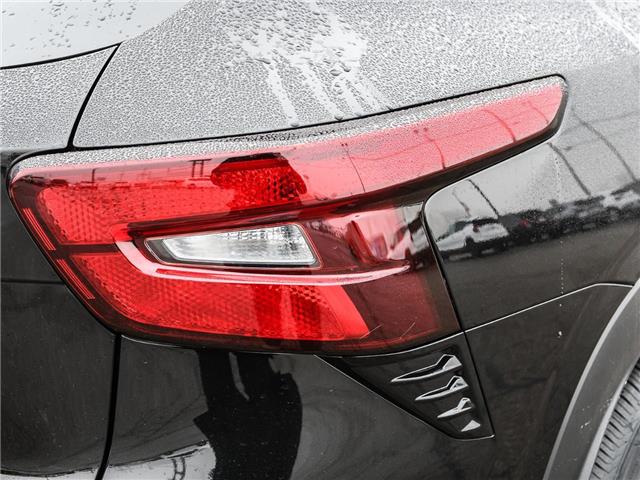 2026 Chevrolet Trax LT (Stk: LCTX00753) in Tilbury - Image 7 of 25