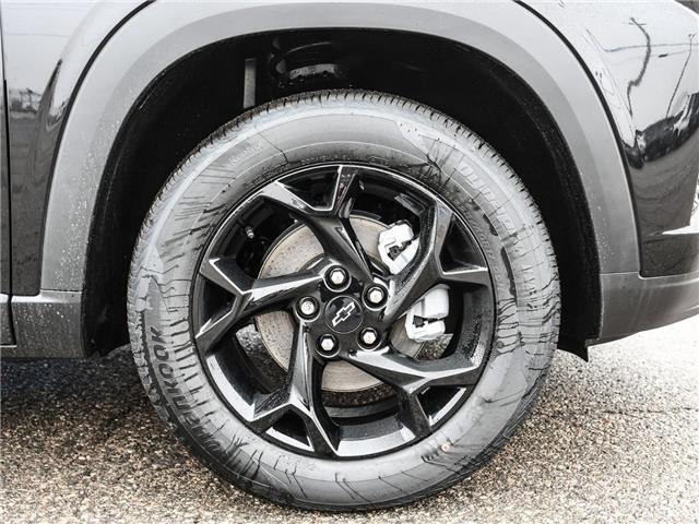 2026 Chevrolet Trax LT (Stk: LCTX00753) in Tilbury - Image 8 of 25