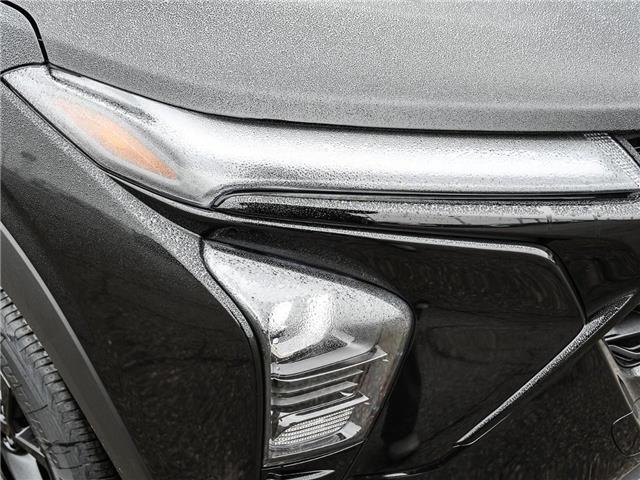 2026 Chevrolet Trax LT (Stk: LCTX00753) in Tilbury - Image 9 of 25