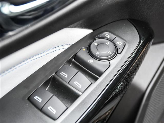 2026 Chevrolet Trax LT (Stk: LCTX00753) in Tilbury - Image 11 of 25