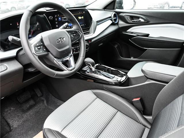 2026 Chevrolet Trax LT (Stk: LCTX00753) in Tilbury - Image 12 of 25