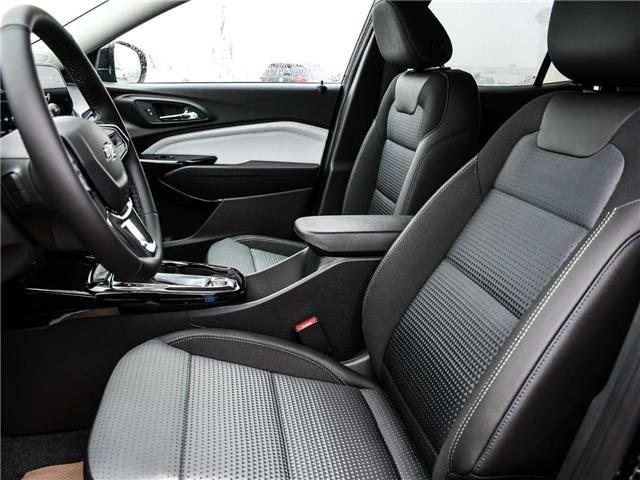 2026 Chevrolet Trax LT (Stk: LCTX00753) in Tilbury - Image 13 of 25