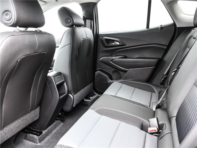 2026 Chevrolet Trax LT (Stk: LCTX00753) in Tilbury - Image 14 of 25