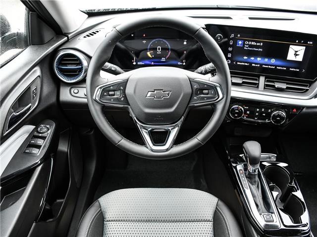 2026 Chevrolet Trax LT (Stk: LCTX00753) in Tilbury - Image 15 of 25